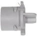 Combination Light Socket WVE 1P2144