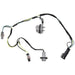 Headlight Wiring Harness WVE 1P2151