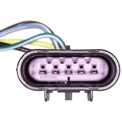 Headlight Wiring Harness WVE 1P2151