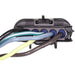 Headlight Wiring Harness WVE 1P2151