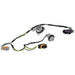 Headlight Wiring Harness WVE 1P2151