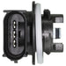 Turn Signal Light Socket WVE 1P2157