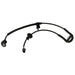 ABS Wheel Speed Sensor Wiring Harness WVE 1P2160