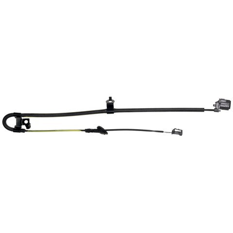 ABS Wheel Speed Sensor Wiring Harness WVE 1P2161