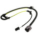 ABS Wheel Speed Sensor Wiring Harness WVE 1P2161