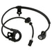 ABS Wheel Speed Sensor Wiring Harness WVE 1P2163