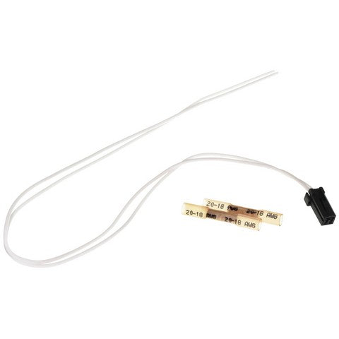 Parking Brake Switch Connector WVE 1P2169