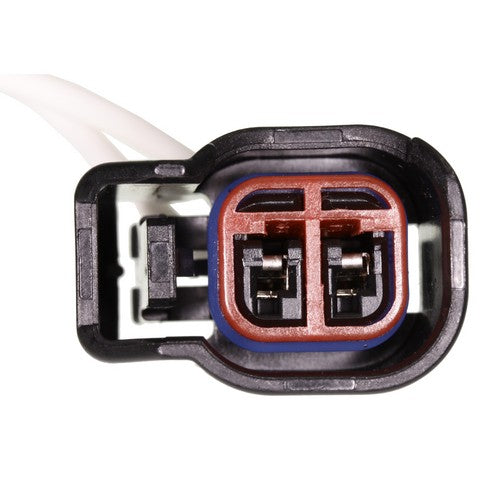Engine Auxiliary Water Pump Connector WVE 1P2170