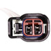 Engine Auxiliary Water Pump Connector WVE 1P2170