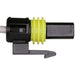Inline Connector WVE 1P2171