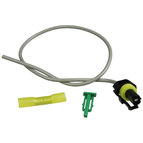 Inline Connector WVE 1P2171