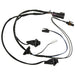 Headlight Wiring Harness WVE 1P2172