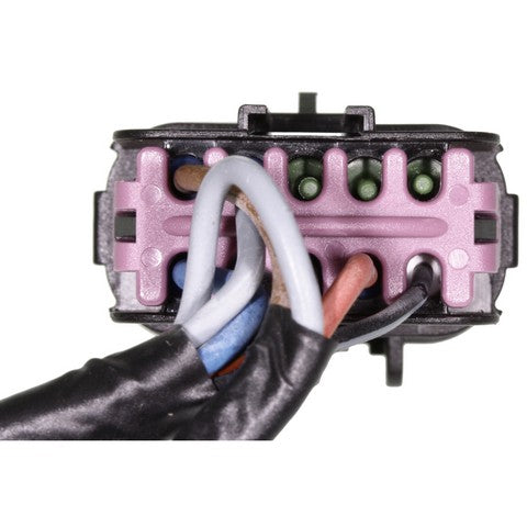 Headlight Wiring Harness WVE 1P2172