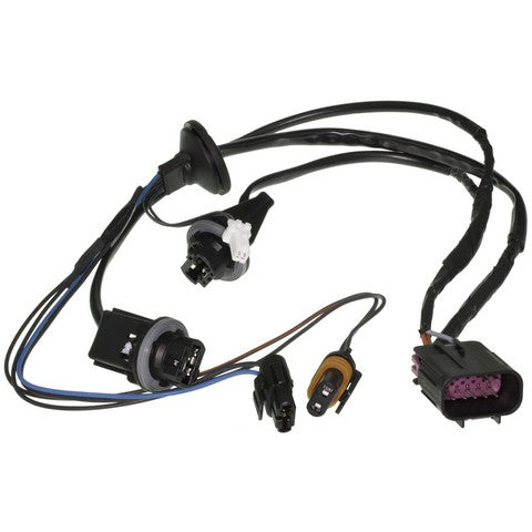 Headlight Wiring Harness WVE 1P2172