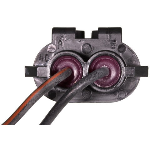 Headlight Wiring Harness WVE 1P2172