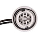Back Up Light Wiring Harness WVE 1P2174