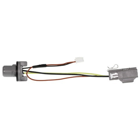 Back Up Light Wiring Harness WVE 1P2175