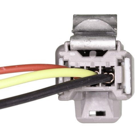 Back Up Light Wiring Harness WVE 1P2175