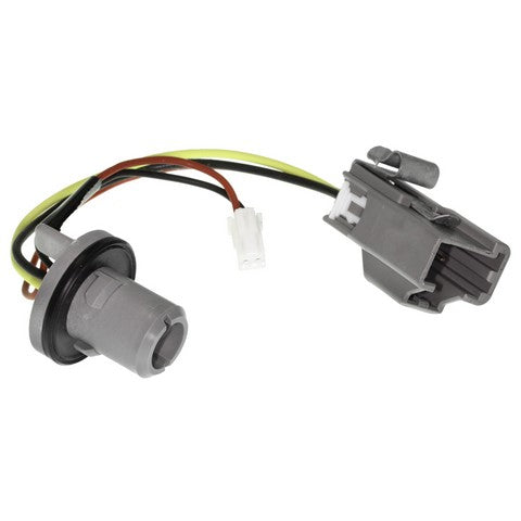 Back Up Light Wiring Harness WVE 1P2175