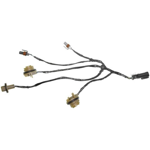 Headlight Wiring Harness WVE 1P2179