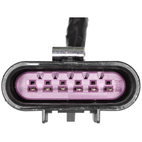 Headlight Wiring Harness WVE 1P2179