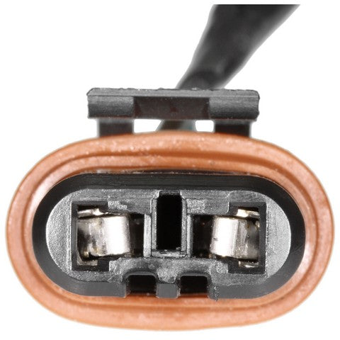 Headlight Wiring Harness WVE 1P2179