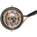 Headlight Wiring Harness WVE 1P2179