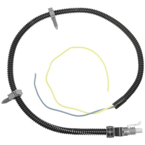 ABS Wheel Speed Sensor Connector WVE 1P2182