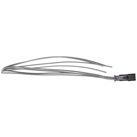 Door Mirror Connector WVE 1P2184
