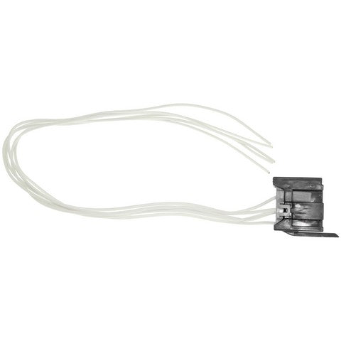 Starter Motor Relay Connector WVE 1P2187