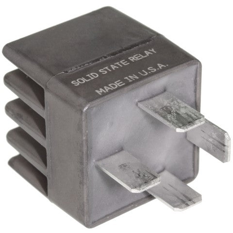 Starter Motor Relay Connector WVE 1P2187