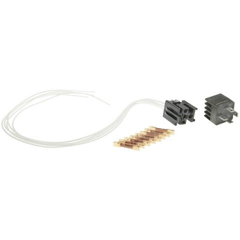 Starter Motor Relay Connector WVE 1P2187