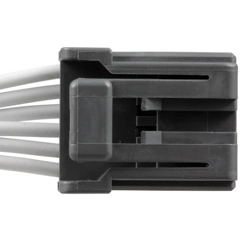 Power Steering Control Module Connector WVE 1P2188