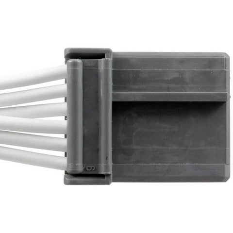 Power Steering Control Module Connector WVE 1P2188