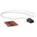 Power Steering Control Module Connector WVE 1P2188