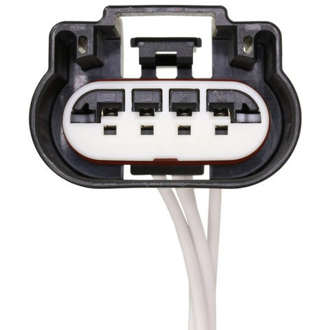 Inline Connector WVE 1P2189