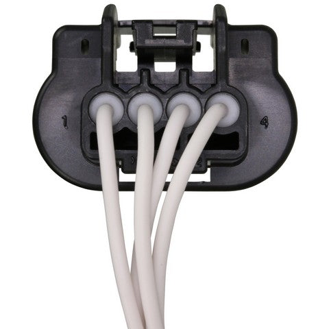 Inline Connector WVE 1P2189