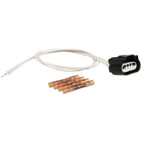 Inline Connector WVE 1P2189