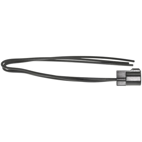 Engine Camshaft Position Sensor Connector WVE 1P2191