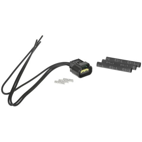 Engine Camshaft Position Sensor Connector WVE 1P2191