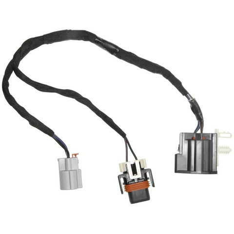 Forward Light Harness Socket WVE 1P2193