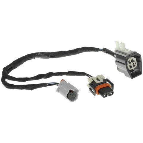 Forward Light Harness Socket WVE 1P2193