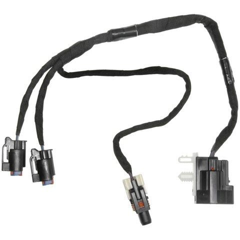 Forward Light Harness Socket WVE 1P2194