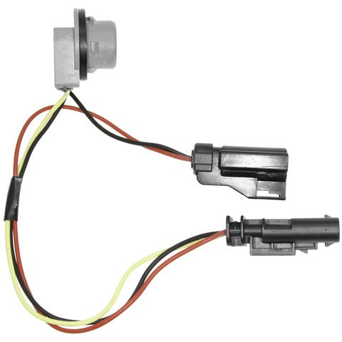 Back Up Light Wiring Harness WVE 1P2201