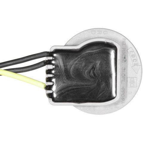 Back Up Light Wiring Harness WVE 1P2201