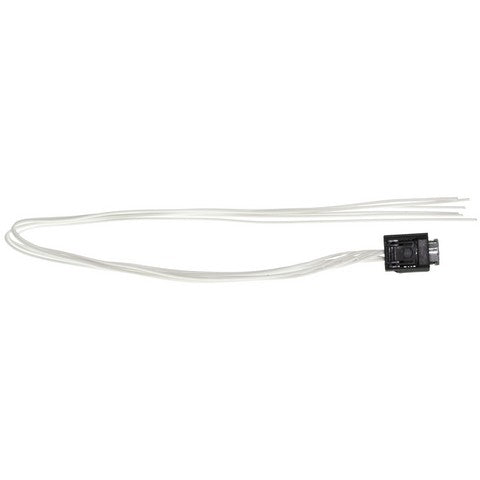 Suspension Yaw Sensor Connector WVE 1P2203