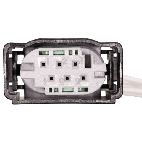 Suspension Yaw Sensor Connector WVE 1P2203
