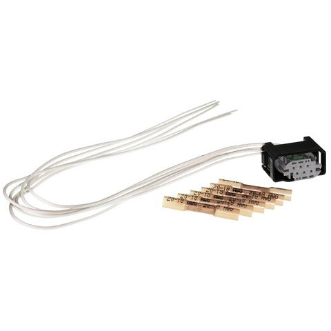 Suspension Yaw Sensor Connector WVE 1P2203
