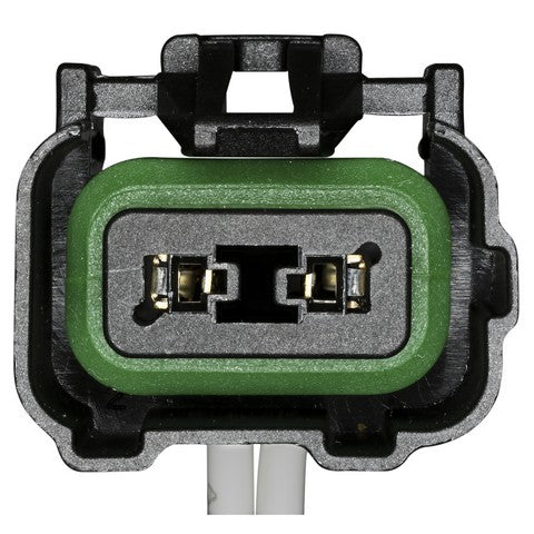 Fog Light Connector WVE 1P2206