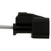 Fog Light Connector WVE 1P2206